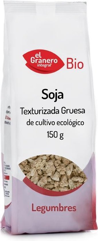 342x840-39 Granero Soja Textu Bio Gruesa 150g - Image 1
