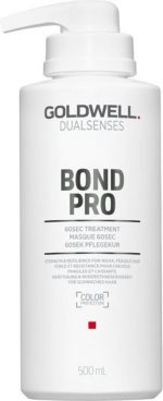 Goldwell - Dualsenses Bond Pro 60Sec Treatment - Image 2