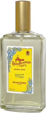 Uniseks Parfum Agua de Colonia Concentrada Alvarez Gomez EDC (150 ml) - Image 2