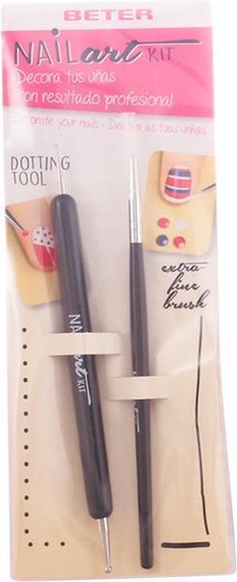 342x840-43 Manicure Set Beter (2 pcs) - Image 1