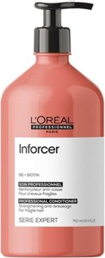 L’Oréal Professionnel - Inforcer - Conditioner voor beschadigd- of onhandelbaar haar - 750 ml - Image 4