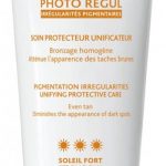 Institut Esthederm Zonbescherming - 50ml - Anti-aging Voor Een Alle Huidtypes