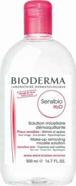 Bioderma Makeup reinigingsmiddel - 500 ml - Image 2