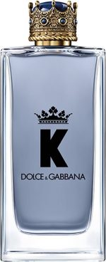 Dolce & Gabbana K By Dolce & Gabbana Eau de Toilette 200ml - Image 2