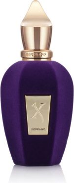 Xerjoff Soprano by Xerjoff 50 ml - Eau De Parfum Spray - Image 3