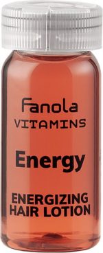 Fanola - Vitamins - Energizing - Lotion - 12x10 ml - Image 2