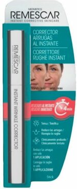 Anti-Rimpel voor Ogen Remescar Instant Corrective Skincare Stick (4 ml) - Image 2