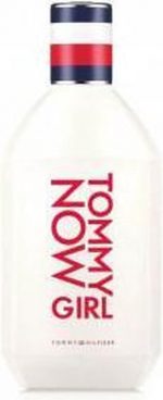Tommy Hilfiger Tommy Girl Now Eau De Toilette Spray 100 ml for Women - Image 7