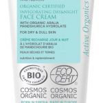 Natura Siberica Nutrition & Density Organic Dag & Nacht Replenishing Cream 50 ml
