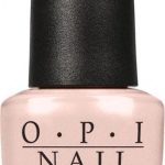 O.P.I. - Bubble Bath - 15 ml - Nagellak