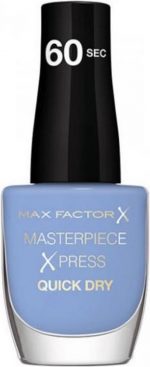 Masterpiece Xpress Quick Dry Nail Polish 8 Ml
