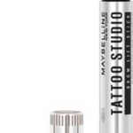 Maybelline Tattoo Studio Brow Lift Stick 01-Blonde