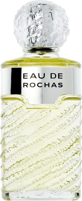 343x840-183 Rochas Eau De Rochas Eau De Toilette Spray 100ml - Image 1