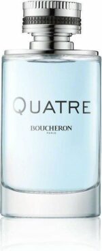 Boucheron Quatre Pour Homme EDT M 100 ml - Image 4