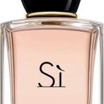 Giorgio Armani Sì 30 ml Eau de Parfum - Damesparfum