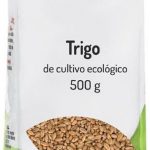 Granero Trigo Grano Biologico 500g