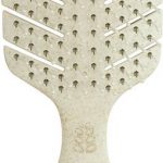 Borstel Beter Detanling Beige