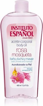 Lichaamsolie Anfora Instituto Español (400 ml) - Image 3