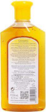 Kleur Revitaliserende Shampoo Camomila Intea Kamille (250 ml) - Image 2