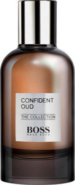 Hugo Boss THE COLLECTION Confident Oud - Image 2