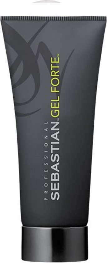 343x840-75 Sebastian - Gel Forte 200 ml - Image 1
