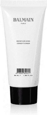Balmain Travel Moisturizing Conditioner 50ml - Conditioner voor ieder haartype - Image 2