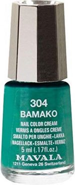 Mavala Mini Color Nagellak 1 st. - Blauw - Image 3