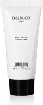 Balmain Travel Moisturizing Conditioner 50ml - Conditioner voor ieder haartype - Image 4