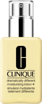Clinique Dramatically Different Moisturizing Lotion+ - 125 ml - Image 4
