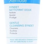 Uriage Xémose Gentle Cleansing Syndet 200 ml