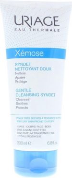 Uriage Xémose Gentle Cleansing Syndet 200 ml - Image 2