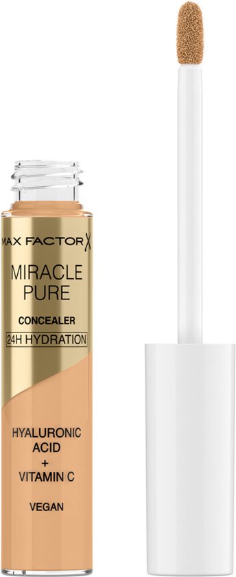 344x840-186 Max Factor Miracle Pure Concealers 2 - Image 1