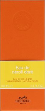 Hermes Eau de Néroli Doré EDC U 100 ml - Image 3