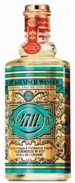 4711 Eau De Cologne Aerosol Spray 50 ml - Image 4