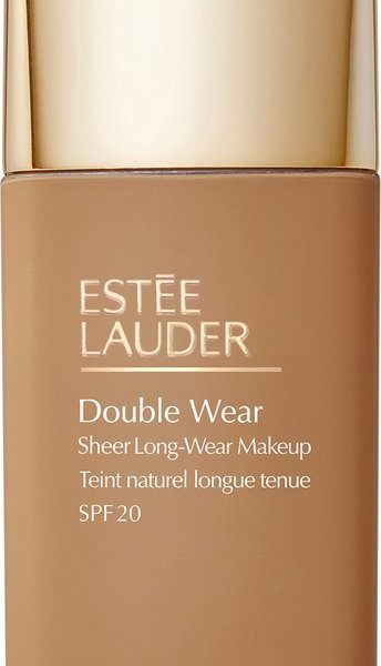 Vloeibare Foundation Estee Lauder Double Wear Sheer SPF20 5W1 (30 ml)