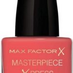 Max Factor Xpress Quick Dry Nagellak - 416 Feelin Peachy