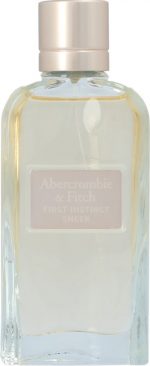 Abercrombie & Fitch First Instinct Sheer Edp Spray 50ml - Image 2