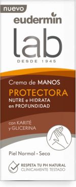 Eudermin Hydratant Hands Cream 100ml - Image 2