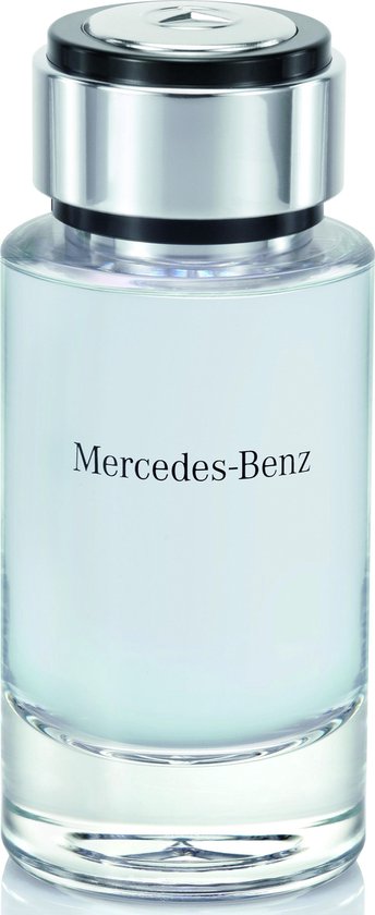 344x840-51 Mercedes Benz - Benz eau de toilette - 120 ml - Image 1