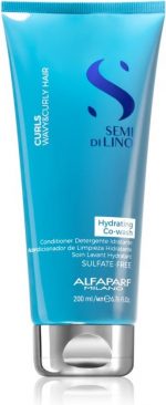 Conditioner Alfaparf Milano Enhancing Low Shampoo Hydraterend - Image 2