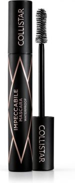 Collistar Impeccable Ultra Nero Black Waterproof 14ml - Image 2