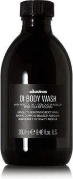 Davines - OI - Body Wash - 280 ml - Image 3