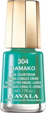 Mavala Mini Color Nagellak 1 st. - Blauw - Image 2
