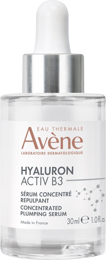 344x840-75 Avène Hyaluron Activ B3 Serum - Image 1