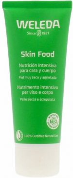 Skin Food Intensive Nutrition For Face And Body By Weleda 75 Ml - Image 2