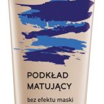 Nature Matte Gezichtsprimer 14 Karamel 30ml