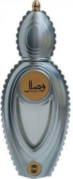 Ajmal Wisal by Ajmal 50 ml - Eau De Parfum Spray