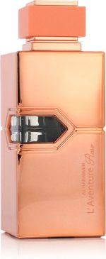 Damesparfum Al Haramain EDP L'Aventure Rose 200 ml - Image 2