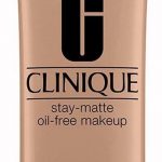 Clinique Stay-Matte Oil Free Foundation - 11 Honey