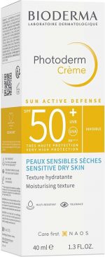 Photoderm Creme Spf 50 - NetOnovanY KrEm Na Obličej 40ml - Image 2